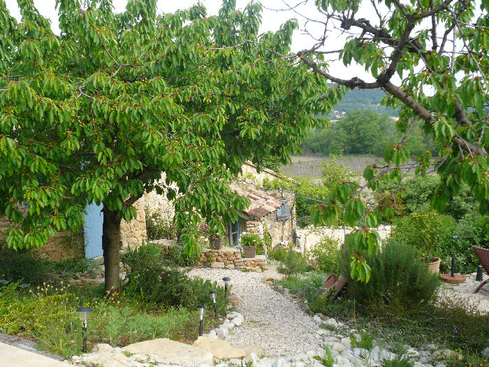 Villa Cavelli Rhône-Alpes - Mollans-sur-Ouvèze visuel 3/5