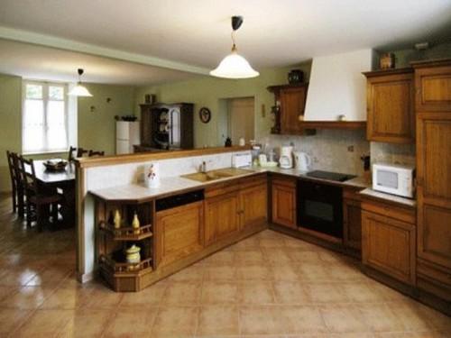 Villa Champs de Marchand Aquitaine - Saint-Quentin-de-Caplong visuel 3/10