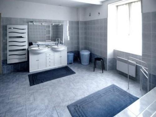 Villa Champs de Marchand Aquitaine - Saint-Quentin-de-Caplong visuel 1/10