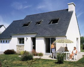 Villa Christien Bretagne - Trégunc visuel 1/6