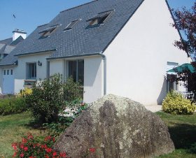 Villa Christien Bretagne - Trégunc visuel 2/6