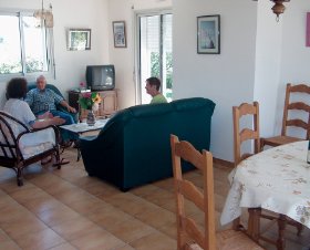 Villa Christien Bretagne - Trégunc visuel 3/6