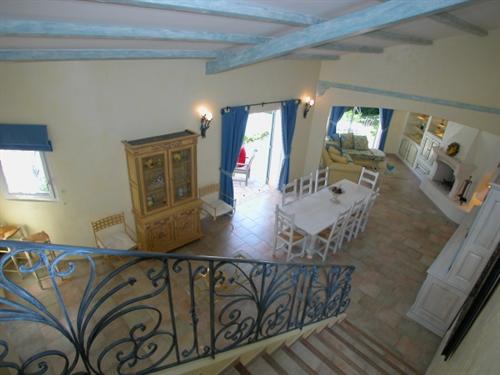 Villa Christine Provence-Alpes-Côte d'Azur - Montauroux visuel 10/10