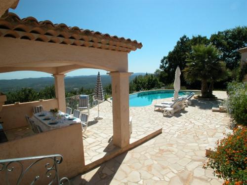 Villa Christine Provence-Alpes-Côte d'Azur - Montauroux visuel 9/10