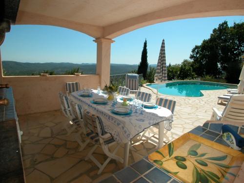 Villa Christine Provence-Alpes-Côte d'Azur - Montauroux visuel 4/10