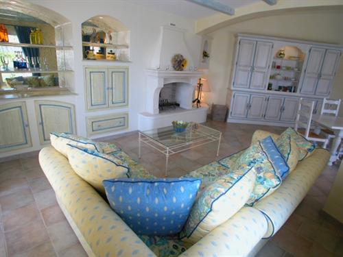 Villa Christine Provence-Alpes-Côte d'Azur - Montauroux visuel 3/10