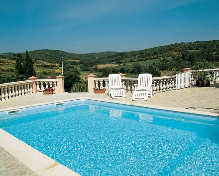 Résidence Villa d'Achille Languedoc-Roussillon - Carcassonne visuel 9/10