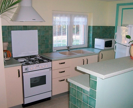 Résidence Villa d'Achille Languedoc-Roussillon - Carcassonne visuel 6/10