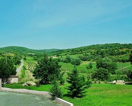 Résidence Villa d'Achille Languedoc-Roussillon - Carcassonne visuel 5/10