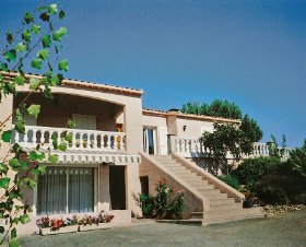 Résidence Villa d'Achille Languedoc-Roussillon - Carcassonne visuel 4/10