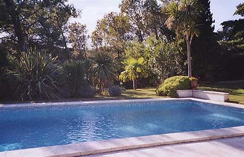 Villa de Beaucaire Languedoc-Roussillon - Beaucaire visuel 9/10