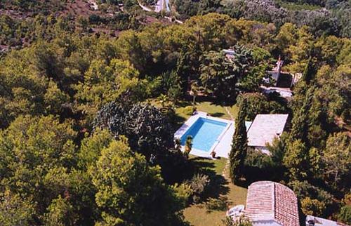 Villa de Beaucaire Languedoc-Roussillon - Beaucaire visuel 7/10