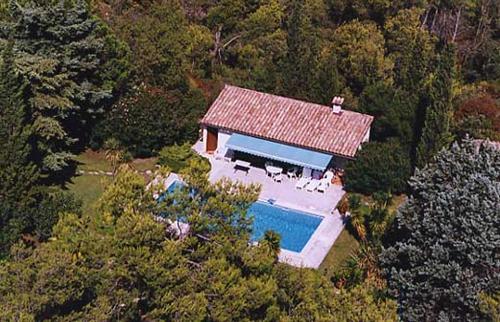 Villa de Beaucaire Languedoc-Roussillon - Beaucaire visuel 6/10