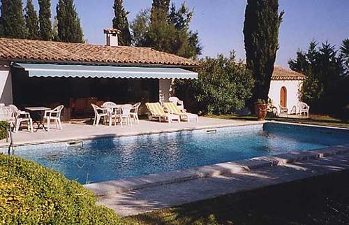 Villa de Beaucaire Languedoc-Roussillon - Beaucaire visuel 4/10