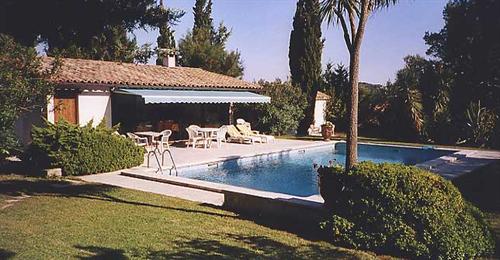 Villa de Beaucaire Languedoc-Roussillon - Beaucaire visuel 2/10