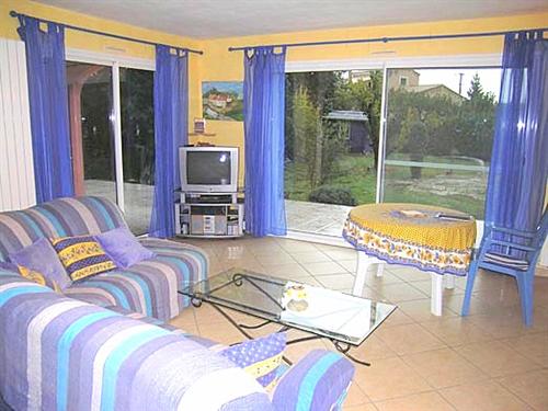 Villa de Beauvoisin Languedoc-Roussillon - Beauvoisin visuel 10/10