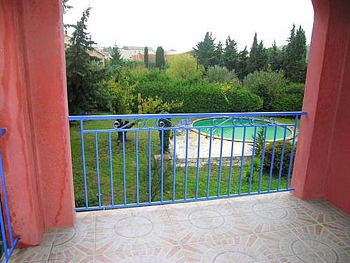 Villa de Beauvoisin Languedoc-Roussillon - Beauvoisin visuel 9/10