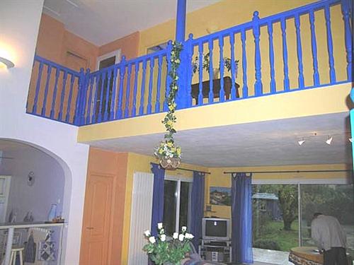 Villa de Beauvoisin Languedoc-Roussillon - Beauvoisin visuel 8/10