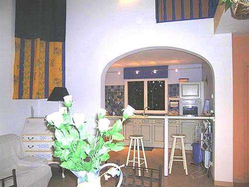 Villa de Beauvoisin Languedoc-Roussillon - Beauvoisin visuel 5/10