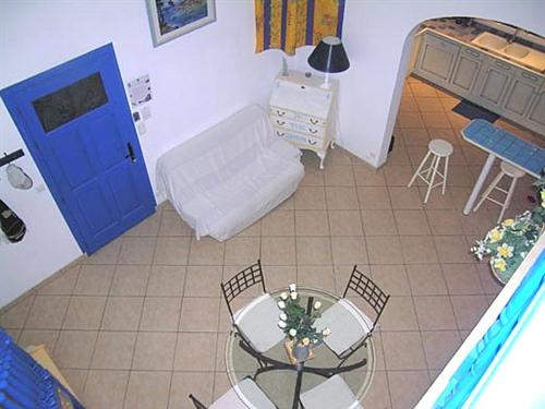 Villa de Beauvoisin Languedoc-Roussillon - Beauvoisin visuel 4/10