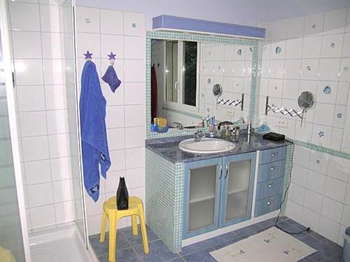 Villa de Beauvoisin Languedoc-Roussillon - Beauvoisin visuel 2/10