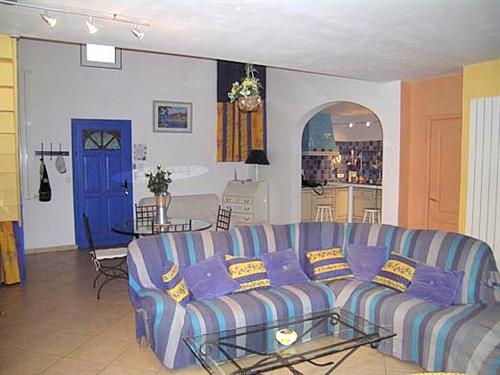 Villa de Beauvoisin Languedoc-Roussillon - Beauvoisin visuel 1/10