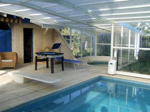 Villa de Bedarrides Provence-Alpes-Côte d'Azur - Bédarrides visuel 8/10