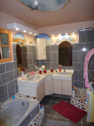 Villa de Bedarrides Provence-Alpes-Côte d'Azur - Bédarrides visuel 6/10