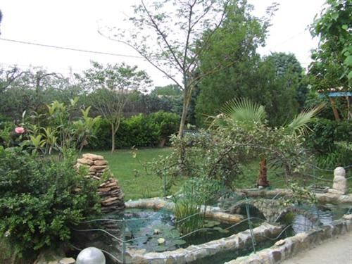 Villa de Bedarrides Provence-Alpes-Côte d'Azur - Bédarrides visuel 2/10