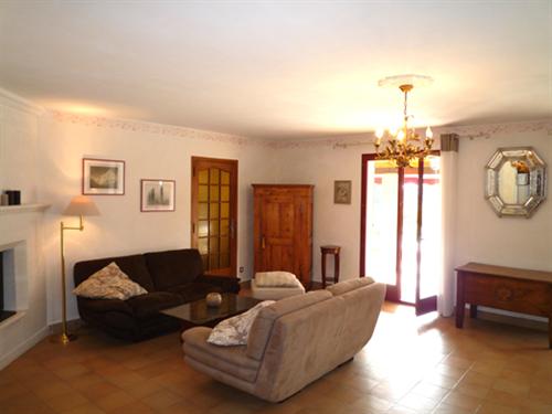 Villa de Caumont Provence-Alpes-Côte d'Azur - Caumont-sur-Durance visuel 8/10