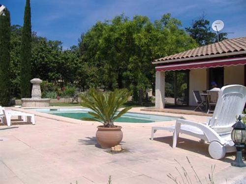 Villa de Caumont Provence-Alpes-Côte d'Azur - Caumont-sur-Durance visuel 5/10