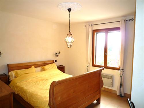 Villa de Caumont Provence-Alpes-Côte d'Azur - Caumont-sur-Durance visuel 1/10