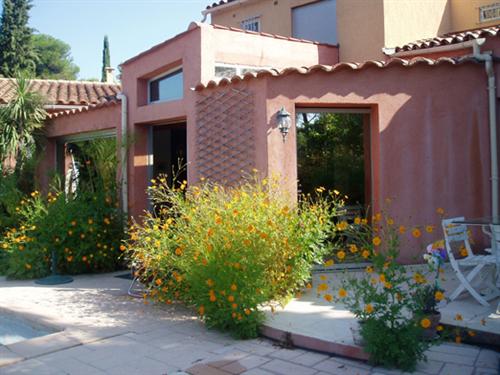 Villa de Clapiers Languedoc-Roussillon - Clapiers visuel 2/10