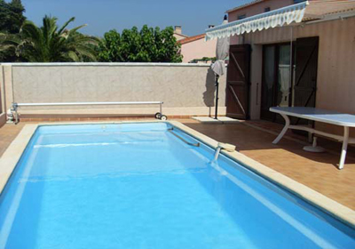 Villa de Corneilla-la-Rivière Languedoc-Roussillon - Perpignan visuel 1/6