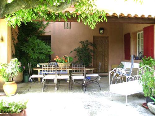 Villa de Courthezon Provence-Alpes-Côte d'Azur - Courthézon visuel 6/10