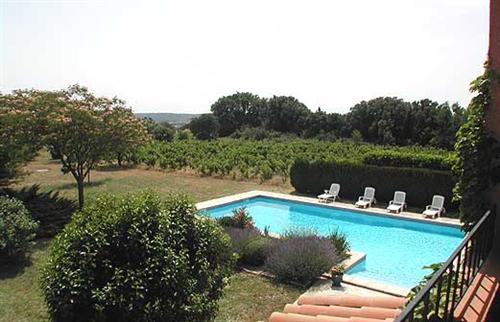 Villa de Courthezon Provence-Alpes-Côte d'Azur - Courthézon visuel 5/10