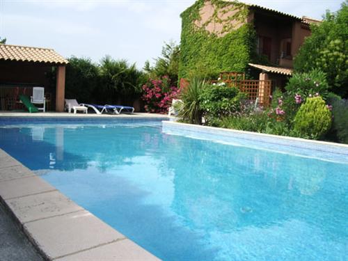 Villa de Courthezon Provence-Alpes-Côte d'Azur - Courthézon visuel 4/10