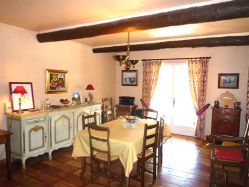 Villa de Courthezon Provence-Alpes-Côte d'Azur - Courthézon visuel 3/10