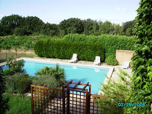 Villa de Courthezon Provence-Alpes-Côte d'Azur - Courthézon visuel 2/10