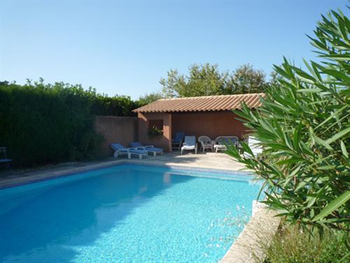 Villa de Courthezon Provence-Alpes-Côte d'Azur - Courthézon visuel 1/10