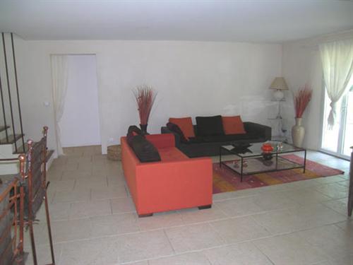 Villa de Fontanes Languedoc-Roussillon - Fontanès visuel 8/10