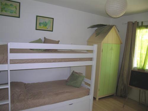 Villa de Fontanes Languedoc-Roussillon - Fontanès visuel 6/10