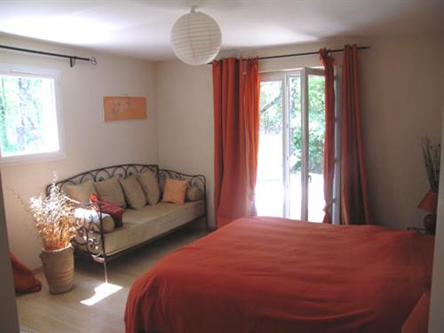 Villa de Fontanes Languedoc-Roussillon - Fontanès visuel 3/10