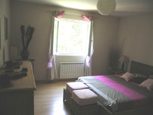 Villa de Fontanes Languedoc-Roussillon - Fontanès visuel 1/10