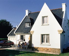 Villa de la Mer Bretagne - Bénodet visuel 4/4