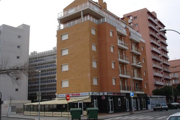 Résidence Villa de Madrid Costa Brava - Blanes visuel 9/15