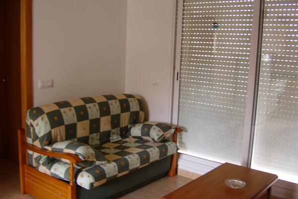 Résidence Villa de Madrid Costa Brava - Blanes visuel 3/15