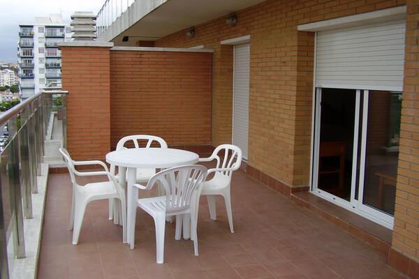 Résidence Villa de Madrid Costa Brava - Blanes visuel 5/15