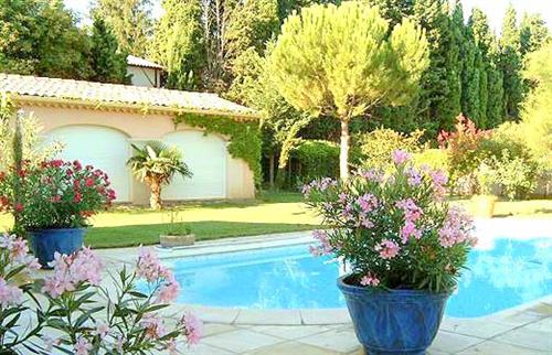 Villa de Maillane Provence-Alpes-Côte d'Azur - Maillane visuel 10/10