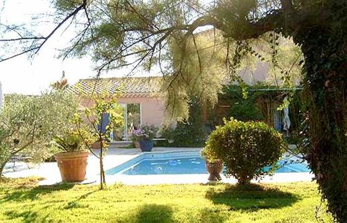 Villa de Maillane Provence-Alpes-Côte d'Azur - Maillane visuel 9/10